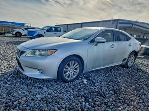 Lexus ES 350 3.5L 6 2014