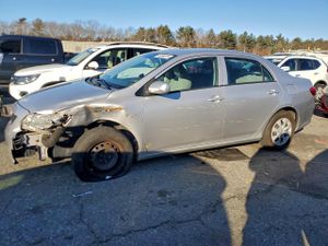 Toyota Corolla BASE 1.8L 4 2010