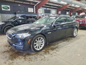 BMW 5 Series XI 3.0L 6 2014