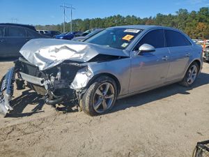 Audi A4 PREMIUM 2.0L 4 2019