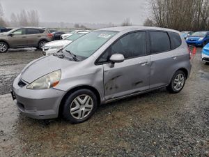 Honda Fit 1.5L 4 2007