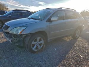 Lexus RX 330 3.3L 6 2004