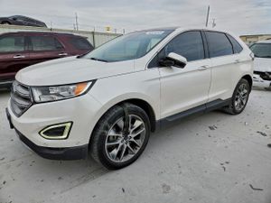 Ford Edge TITANIUM 3.5L 6 2015