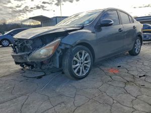 Mazda 3 S 2.5L 4 2010