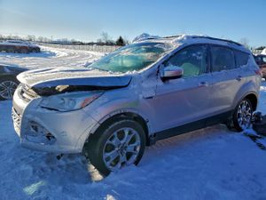Ford Escape SE 1.6L 4 2015