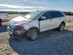 Ford Edge SEL 3.5L 6 2010