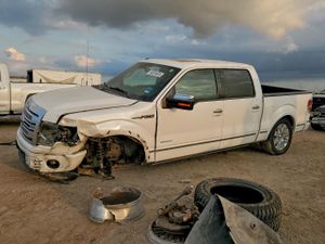 Ford F-150 SUPERCREW 3.5L 6 2013