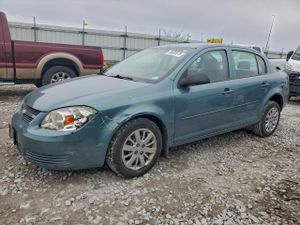 Chevrolet Cobalt LS 2.2L 4 2010