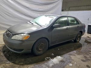 Toyota Corolla CE 1.8L 4 2006
