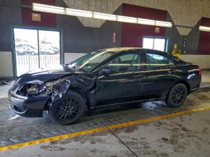 Mitsubishi Galant DE 2.4L 4 2008