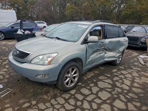 Lexus RX 350 3.5L 6 2009