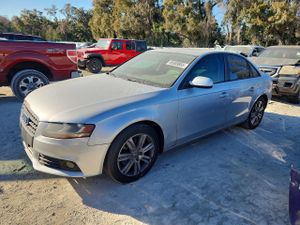 Audi A4 PREMIUM 2.0L 4 2011