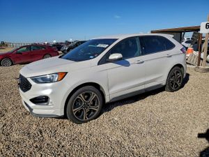 Ford Edge ST 2.7L 6 2019