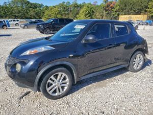 Nissan Juke S 1.6L 4 2012