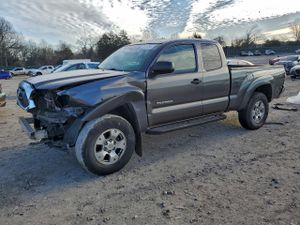 Toyota Tacoma ACCESS CAB 2.7L 4 2014