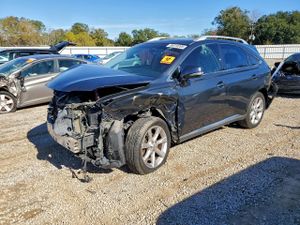 Lexus RX 350 3.5L 6 2011