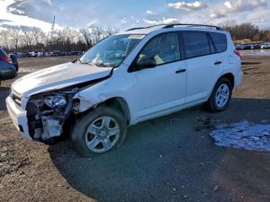 Toyota Rav4 2.4L 4 2006