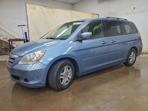 Honda Odyssey EXL 3.5L 6 2006
