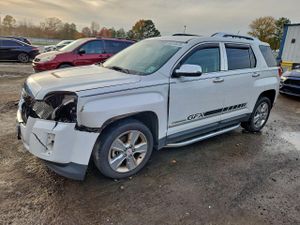 GMC Terrain SLT 3.6L 6 2015