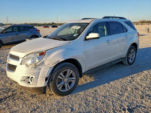 Chevrolet Equinox LT 2.4L 4 2014