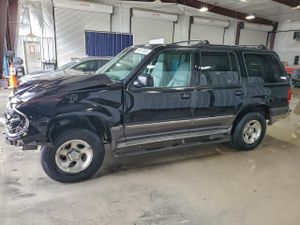 Ford Explorer XLT 4.0L 6 2000