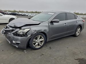 Nissan Altima 2.5 2.5L 4 2014