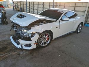 Ford Mustang GT 5.0L 8 2025