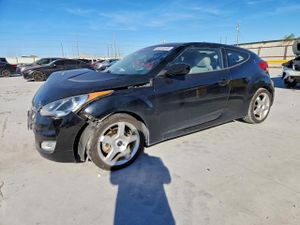 Hyundai Veloster 1.6L 4 2013