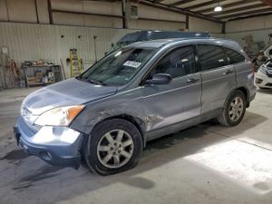 Honda CR-V EX 2.4L 4 2007
