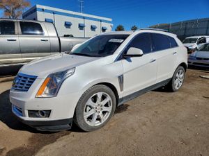 Cadillac SRX PREMIUM COLLECTION 3.6L 6 2015