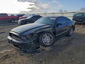 Ford Mustang 3.7L 6 2014