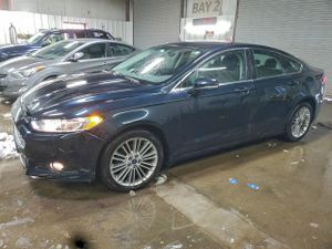 Ford Fusion SE 1.5L 4 2014