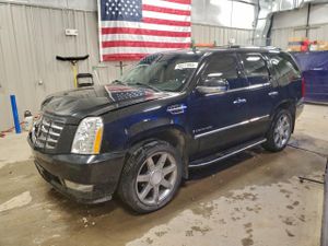 Cadillac Escalade LUXURY 6.2L 8 2007