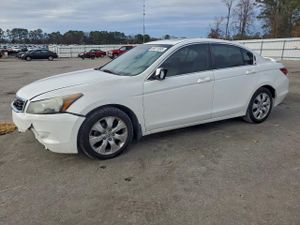 Honda Accord EXL 2.4L 4 2010