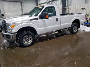 Ford F-250 SUPER DUTY 6.2L 8 2015