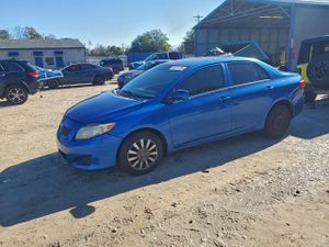 Toyota Corolla BASE 1.8L 4 2010