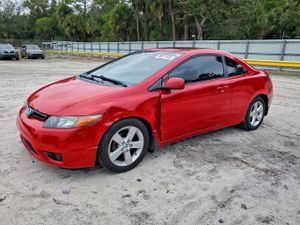 Honda Civic EX 1.8L 4 2008