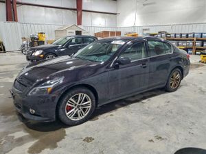 Infiniti G37 3.7L 6 2012