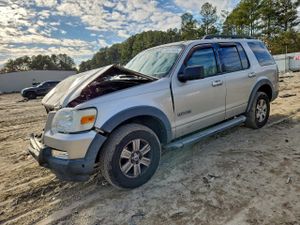 Ford Explorer XLT 4.0L 6 2007