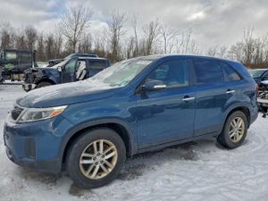 Kia Sorento LX 2.4L 4 2014