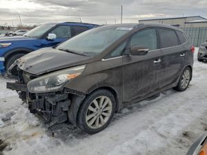 Kia Carens (Rondo) 2.0L 4 2014