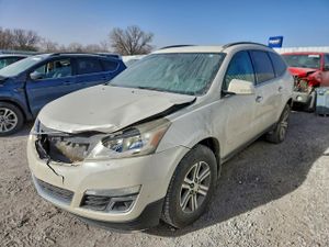 Chevrolet Traverse LT 3.6L 6 2015