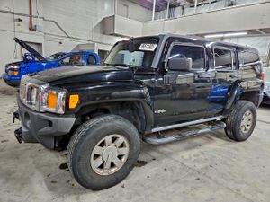 Hummer H3 3.5L 5 2006