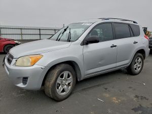 Toyota Rav4 2.5L 4 2009