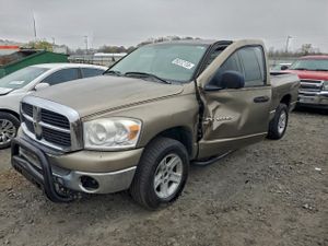 Dodge RAM ST 4.7L 8 2006