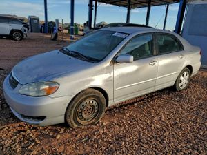 Toyota Corolla CE 1.8L 4 2008