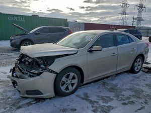 Chevrolet Malibu 1LT 2.5L 4 2014