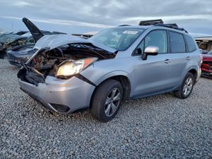 Subaru Forester 2.5I PREMIUM 2.5L 4 2015