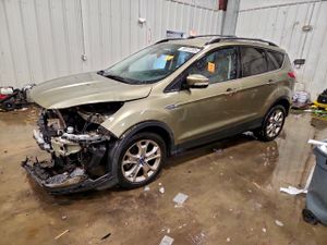 Ford Escape SEL 2.0L 4 2013