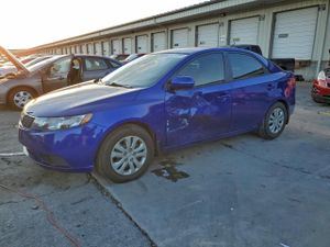Kia Cerato / Forte / K3 EX 2.0L 4 2013